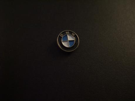 BMW auto logo klein model